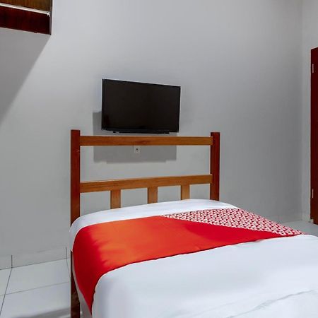 Super Oyo 2345 Homestay Jaya Медан Экстерьер фото